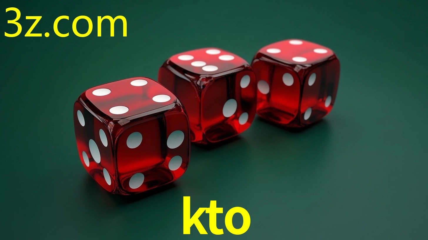 Cadastro Rápido KTO.COM