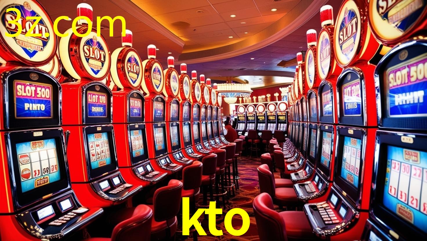 Login Seguro KTO.COM